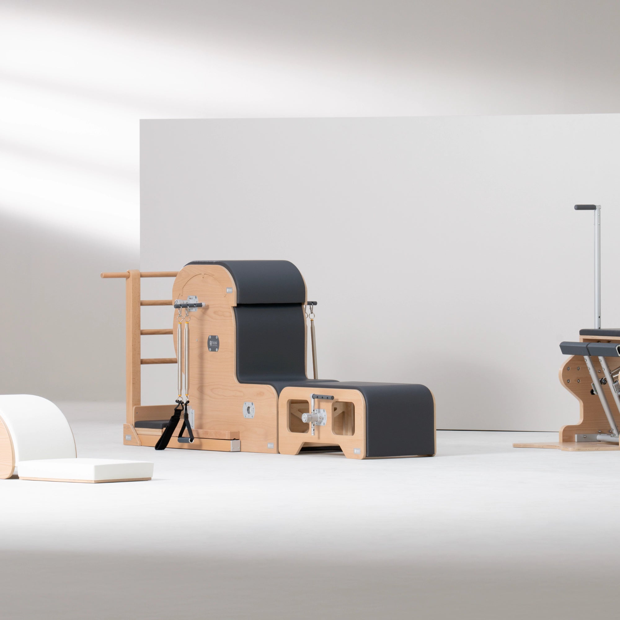 Arm Chair Barrel Set